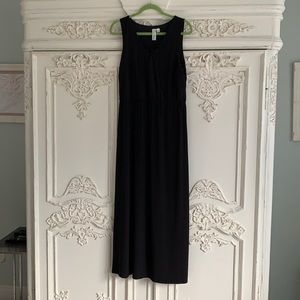Emma & Michele maxi dress